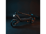 Patinete eléctrico - smartGyro Rockway GT, 1800W Potencia Máx., 800W Potencia Nominal, Batería Litio 15000mAh, Velocidad 25km/h, Autonomía 60km, Negro