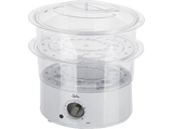 Vaporera - Jata CV5020, 400 W, 3.5l, Blanco