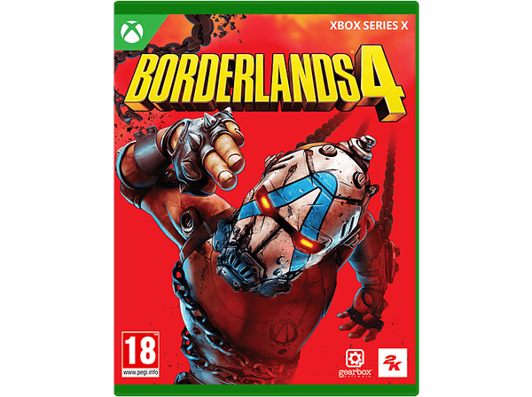 Xbox Series X|S Borderlands 4