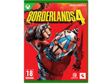Xbox Series X|S Borderlands 4