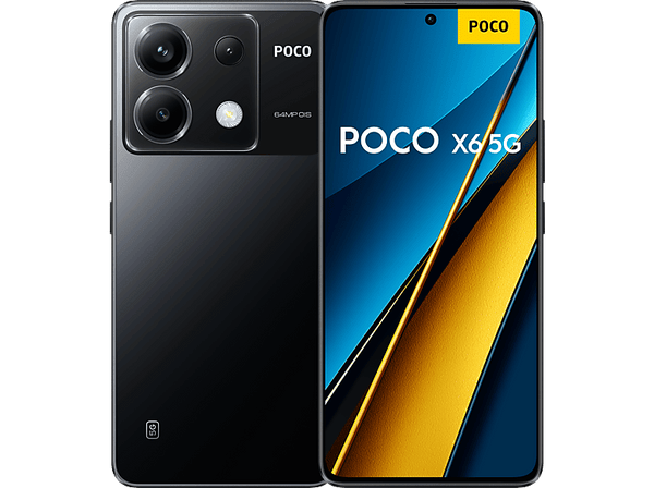 Móvil - Poco X6 121504