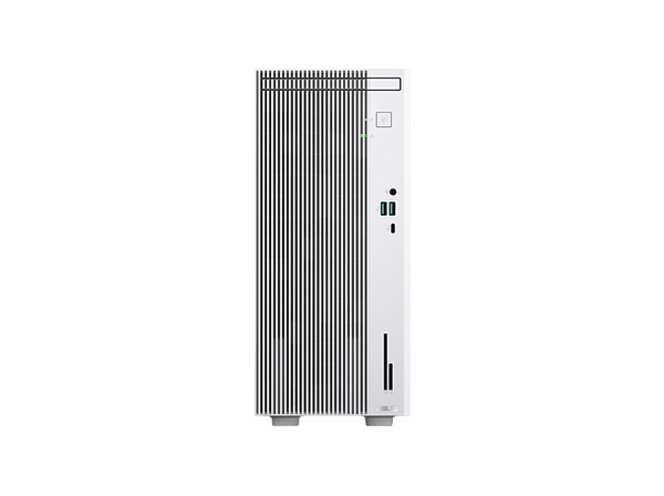PC sobremesa - ASUS V500MV-31315U0030, Intel® Core™ i3-1315U, 8 GB RAM, 512 GB SSD, UHD Graphics, Sin sistema operativo