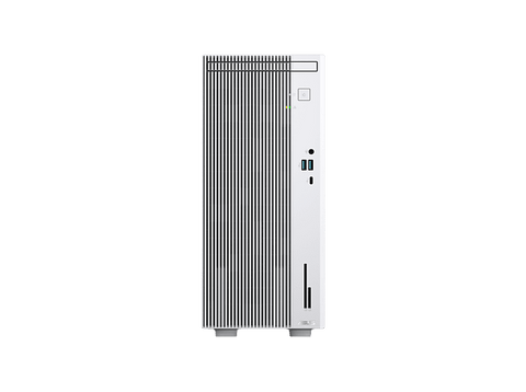 PC sobremesa - ASUS V500MV-31315U0030, Intel® Core™ i3-1315U, 8 GB RAM, 512 GB SSD, UHD Graphics, Sin sistema operativo