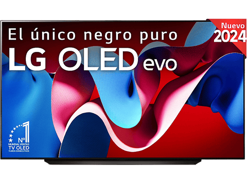 TV OLED 83
