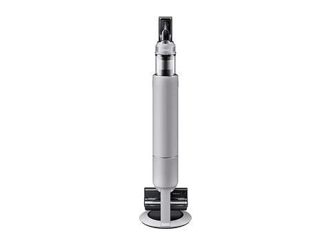 Aspirador escoba - Samsung VS80F28DLP/WA, 770 WA, 60 min, Filtro HEPA, Gris