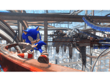 Nintendo Switch 2 Sonic Frontiers Definitive Edition