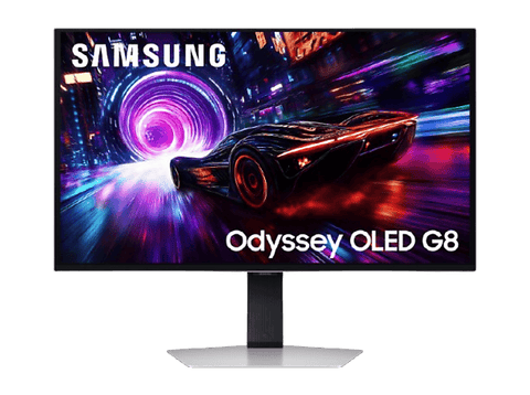 Monitor gaming - Samsung LS27FG812SUXEN, 27 