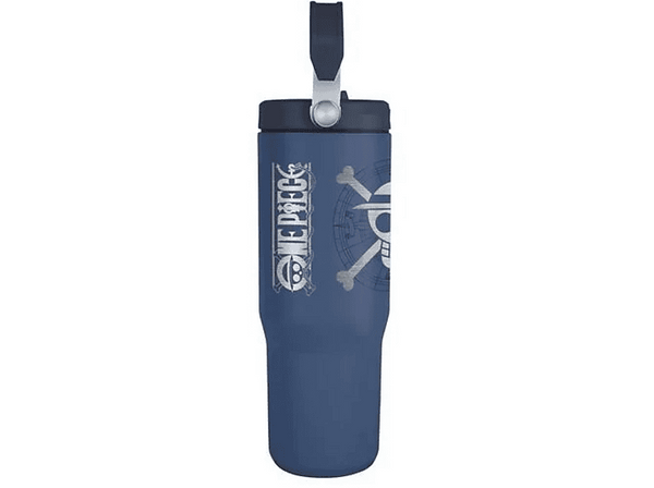 Termo - Sherwood One Piece, 880 ml, Azul