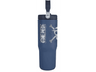 Termo - Sherwood One Piece, 880 ml, Azul
