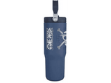 Termo - Sherwood One Piece, 880 ml, Azul
