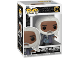 Figura Funko Pop! - House Of The Dragon: Corlys Velaryon, 10 cm, Vinilo, Multicolor