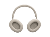 Auriculares inalámbricos - JBL Live 780NC, Circumaurales, Bluetooth, Cancelación activa de ruido (ANC), Sand