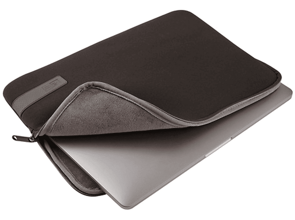 Funda portátil - Case Logic Reflect, 13", Negro