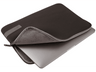 Funda portátil - Case Logic Reflect, 13", Negro