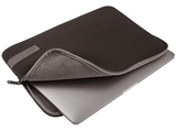 Funda portátil - Case Logic Reflect, 13, Negro