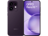 OPPO Reno16, Púrpura Negro, 512 GB, 8 GB RAM, 6.32" AMOLED, Qualcomm  Snapdragon® 7 Gen 4, 6000 mAh