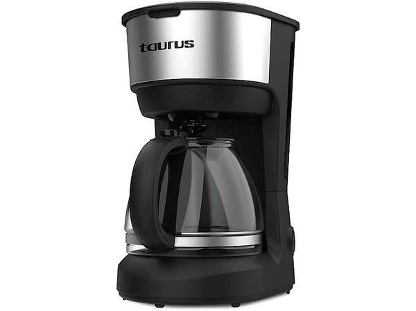 Cafetera de goteo - Taurus DC600XC 125796