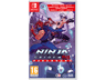 Nintendo Switch Ninja Gaiden: Ragebound