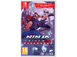 Nintendo Switch Ninja Gaiden: Ragebound