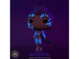 Figura Funko Pop! - KPOP Demon Hunter: Rumi, 10 cm, Vinilo, Brilla en la oscuridad