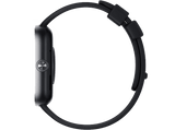 Smartwatch - Xiaomi Redmi Watch 4, Bluetooth, Hasta 20 días, Multideporte, Negro obsidiana