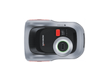 Cortacésped - Navimow i210E Lidar, EFLS™ LiDAR + Vision, 1000 m², 100W, Cámara RGB de 140°, IP66, Gris
