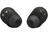 Auriculares True Wireless - JBL Tune Buds 2, 48 h Autonomía, IP54, Cancelación de ruido, Ergonómico, Negro