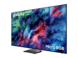 TV RGB Micro LED 65 - Samsung TMR65R95HATXXC, UHD 4K, Micro RGB AI Engine Pro, Smart TV, Full AI, Negro