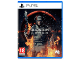 PS5 Pack 2 juegos: Rainbow Six: Extraction + Quantum Error