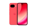 Móvil - Google Pixel 10a, Frambuesa, 256GB, 8GB RAM, 6.3 pOLED a 422,2 ppp, Google Tensor G4, 5100 mAh