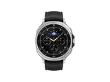 Smartwatch - Samsung Galaxy Watch8 Classic BT 46 mm, 1.34, Exynos W1000, 64 GB, 2 GB RAM, 545 mAh, Android, Negro