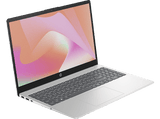 Portátil - HP 15-fc0092ns, 15.6 Full HD, AMD Ryzen™ 7 7730U, 16GB RAM, 512GB SSD, Gráficos Radeon™, Sin sistema operativo, Plata natural