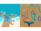 Nintendo Switch 2 Bubsy 4D. Pawsome Edition