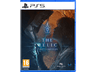 PS5 The Relic First Guardian