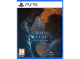 PS5 The Relic First Guardian