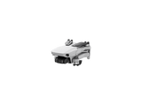 Dron - DJI Mini SE, 12 MP, Vídeo 2.7K, WiFi, 1/2.3” CMOS, Hasta 30 min, 2600 mAh, Altitud máxima 3 km, Blanco