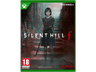 Xbox Series Silent Hill f