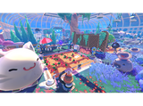 Xbox Series X Slime Rancher 2