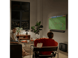 Barra de sonido - Sonos Arc Ultra, Bluetooth, Dolby Atmos 9.1.4, Compatible con WiFi 6, Negro