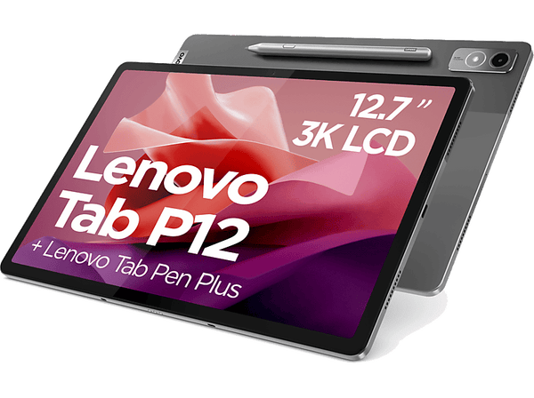 Tablet – Lenovo Tab P12 122319