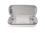 Funda PS5 Portal - Nacon PSOFPORTPOUCHW, Rígida, Blanco