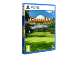 PS5 Golden Tee Arcade Classics