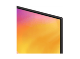 TV Mini LED 50 - Samsung TU50M73HAUXXC, UHD 4K, Mini LED Processor 4K, Smart TV, Full AI, Negro