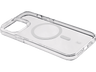 Funda - CellularLine GLOSSMAGIPH15PROT, Para Apple iPhone 15 PRO, Trasera, TPU, Transparente
