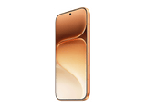 Móvil - Honor 600, Naranja, 512GB, 8GB RAM, 6.57 AMOLED, Plataforma Móvil Snapdragon 7 Gen 4, 6400 mAh