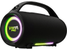 Altavoz inalámbrico - Vieta Pro Mini Thunder 2, 100 W, Bluetooth, 15h Autonomía, IPX6, Negro