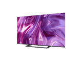 TV QLED 75 - Haier S80G Series H75S80GUX, QLED 4K HDR10+, Google TV, AI Picture Quality, Gaming 120Hz, Negro