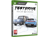 Xbox Series X|S Test Drive Unlimited: Solar Crown