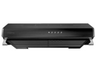 Campana convencional - Mepamsa 110.0150.997 Modena 60, 2 Velocidades, 400 m³/h, 60 cm, Negro