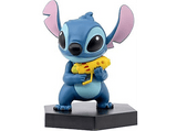 Figura - Sherwood Lilo & Stitch Hero Box Fun Series,  Caja Sorpresa, 8 cm, Vinilo